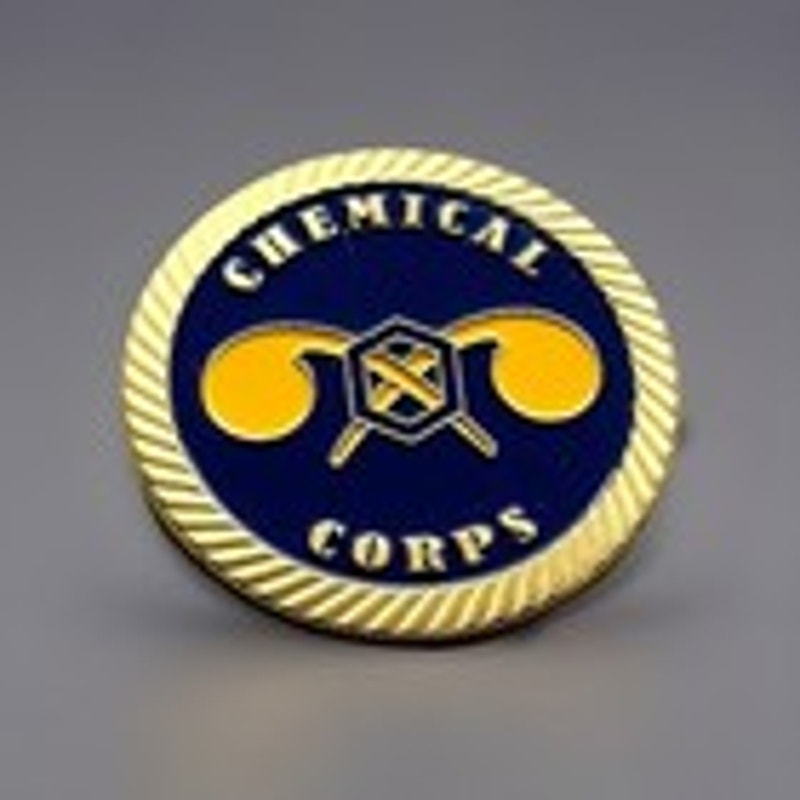 U.S. Army Sergeant E-5 Rank Challenge Coin. New! Fast Shipping! Perfect Gift!
