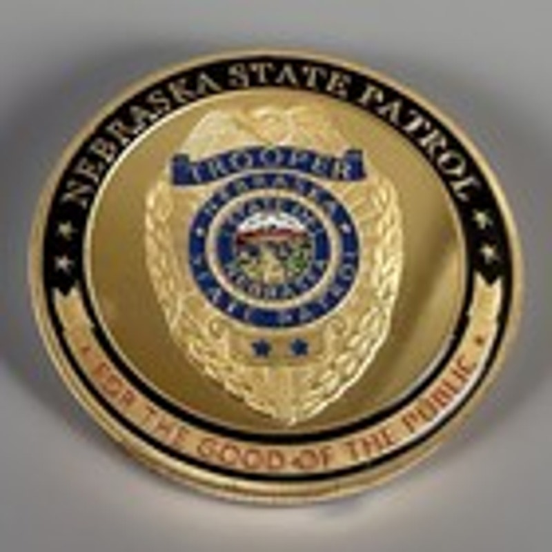 Department of Energy (DOE) Challenge Coin With Blue Velvet Case. Fast Shipping!
