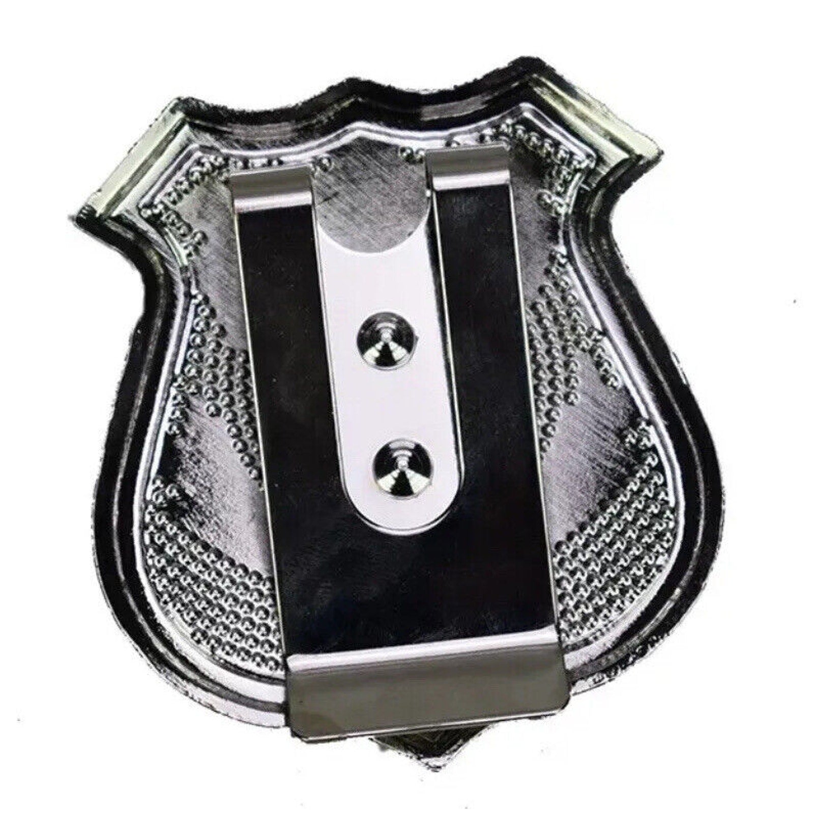 FBI NSA DEA CIA Kids Police Pretend Play Toys Badge Halloween Holiday Party Kid