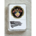 WEST POINT USMA Military Academy Challenge Coin-Fast Shipping , Nice Case