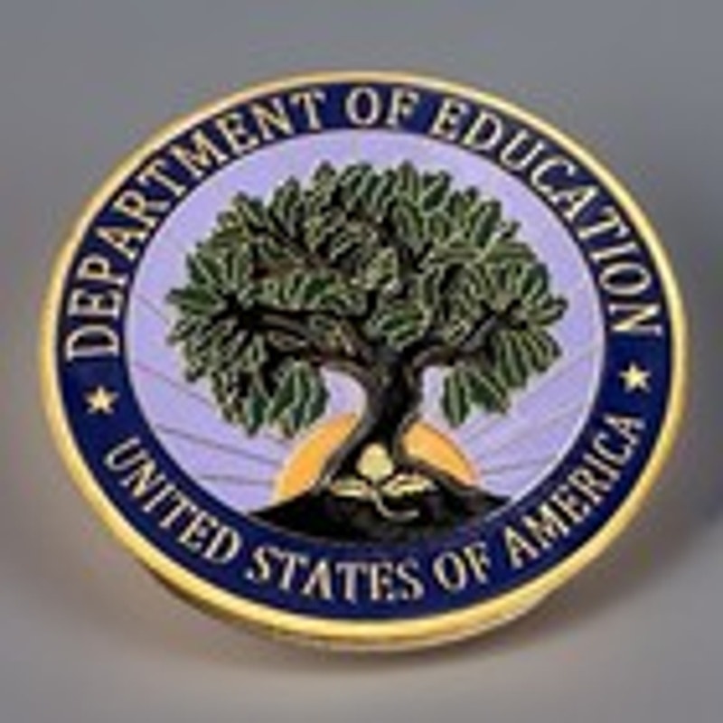 Department of Energy (DOE) Challenge Coin With Blue Velvet Case. Fast Shipping!