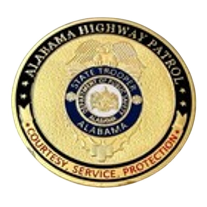 Department of Energy (DOE) Challenge Coin With Blue Velvet Case. Fast Shipping!