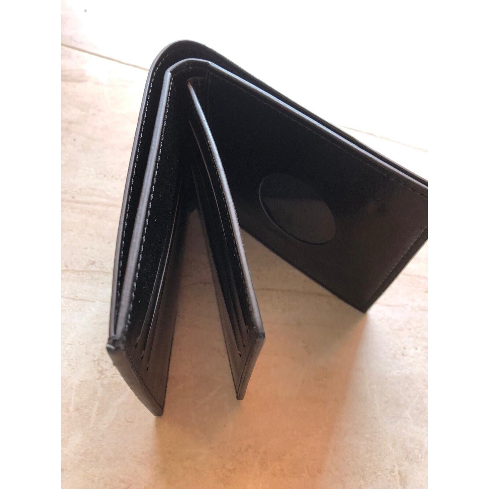 Coin Holder Wallet US Army ID card Military Police Challenge Credit cards Badge