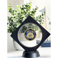 United States US Pentagon POLICE Division - PPD - Challenge Coin 40mm w Case