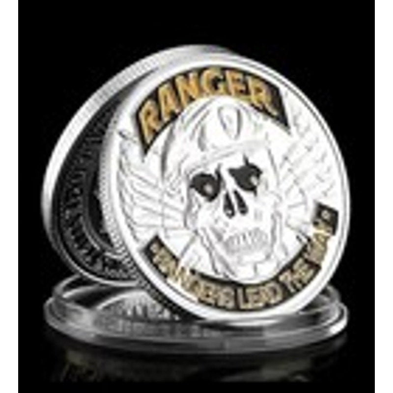 Department of Energy (DOE) Challenge Coin With Blue Velvet Case. Fast Shipping!