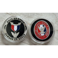Eagle Scout - Boy Scout Commemorative Souvenir Gift Challenge USA