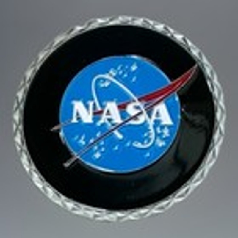 Department of Energy (DOE) Challenge Coin With Blue Velvet Case. Fast Shipping!