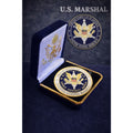 U.S. Federal Marshal Special Agent Challenge Coin ·IN STOCK· ·FAST SHIPPING·