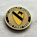 U.S. Army Sergeant E-5 Rank Challenge Coin. New! Fast Shipping! Perfect Gift!