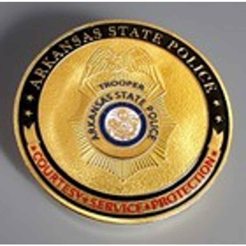 Department of Energy (DOE) Challenge Coin With Blue Velvet Case. Fast Shipping!