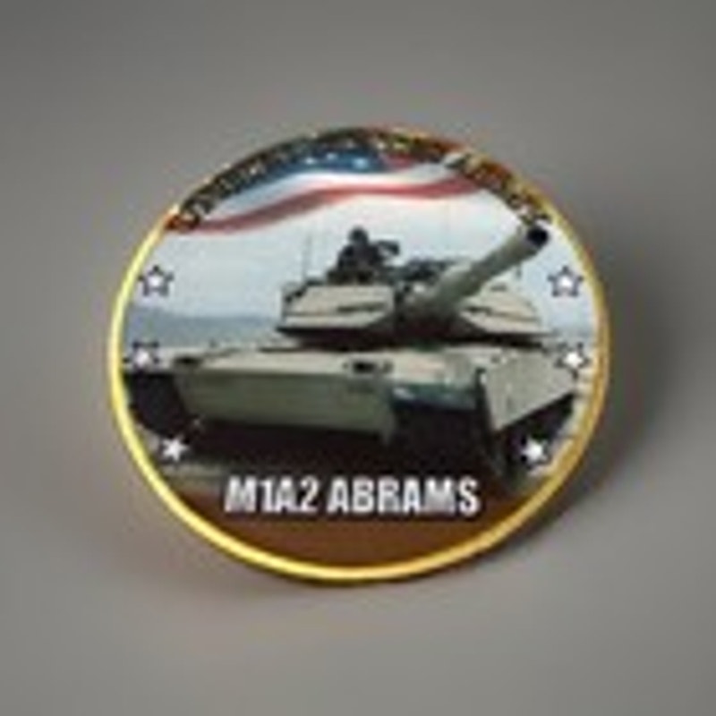 U.S. Army Sergeant E-5 Rank Challenge Coin. New! Fast Shipping! Perfect Gift!