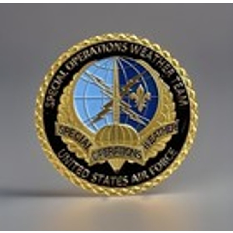 Department of Energy (DOE) Challenge Coin With Blue Velvet Case. Fast Shipping!