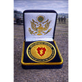 U.S. Army 25th Infantry Division Challenge Coin ·FAST SHIPPING· ·NEW·