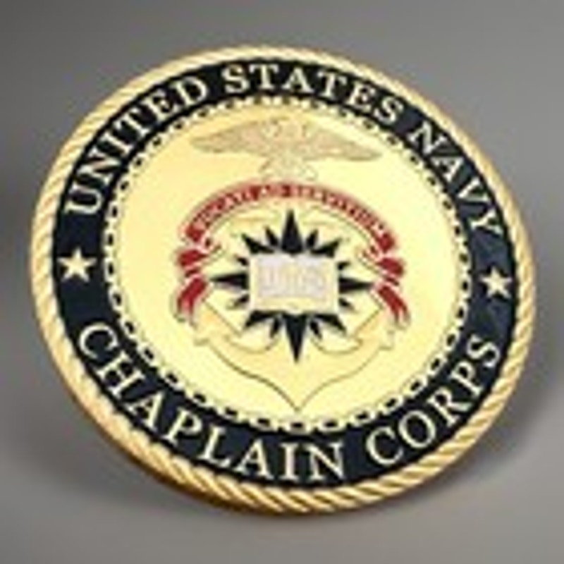 Department of Energy (DOE) Challenge Coin With Blue Velvet Case. Fast Shipping!