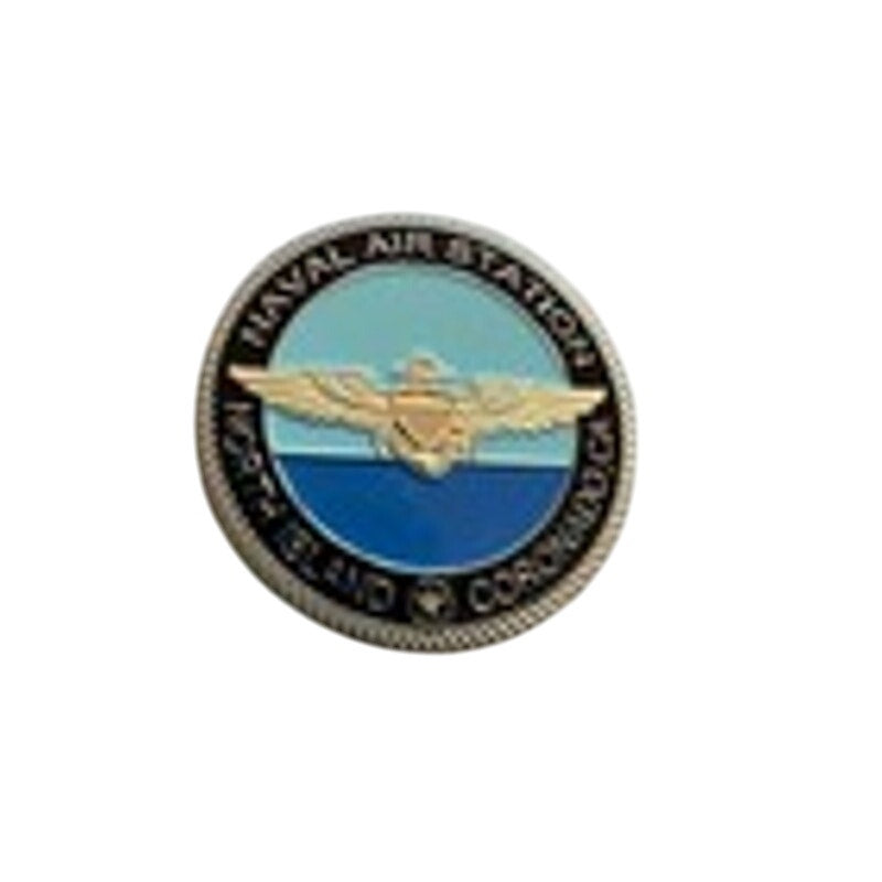 Department of Energy (DOE) Challenge Coin With Blue Velvet Case. Fast Shipping!