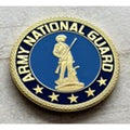 U.S. Army Sergeant E-5 Rank Challenge Coin. New! Fast Shipping! Perfect Gift!