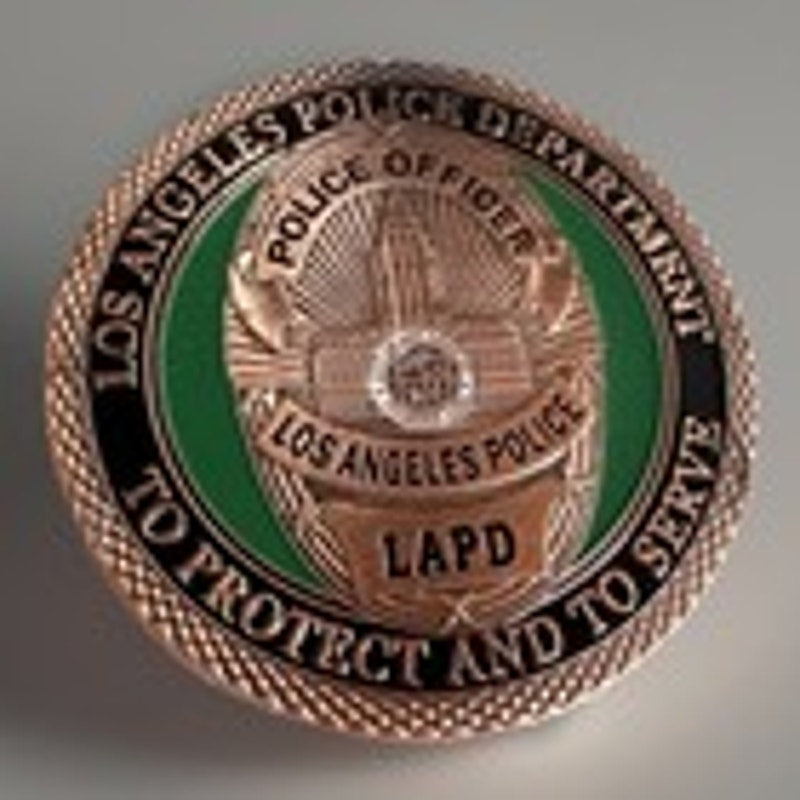 Department of Energy (DOE) Challenge Coin With Blue Velvet Case. Fast Shipping!