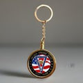 CHALLENGE COIN-Seal Team SEVEN (7) US NAVY NAVAL SPECIAL WARFARE DEVELOPMENT GRP