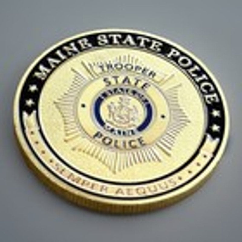 Department of Energy (DOE) Challenge Coin With Blue Velvet Case. Fast Shipping!