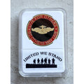 MARINE CORPS CORPSMAN SO OTHERS MAY LIVE FLEET Medical Paramedic CHALLENGE COIN