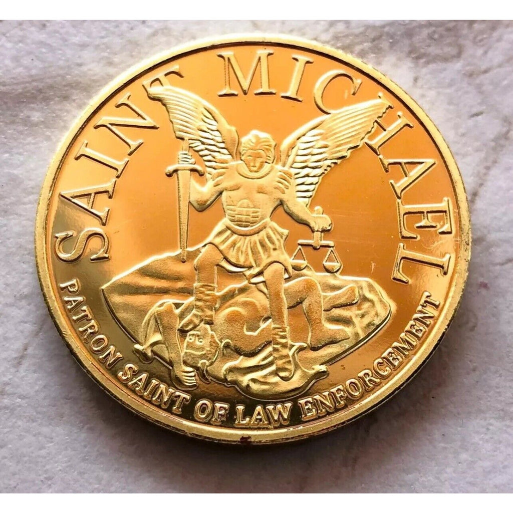 Washington State Highway Patrol Challenge Coin Officer Trooper Retirement Award