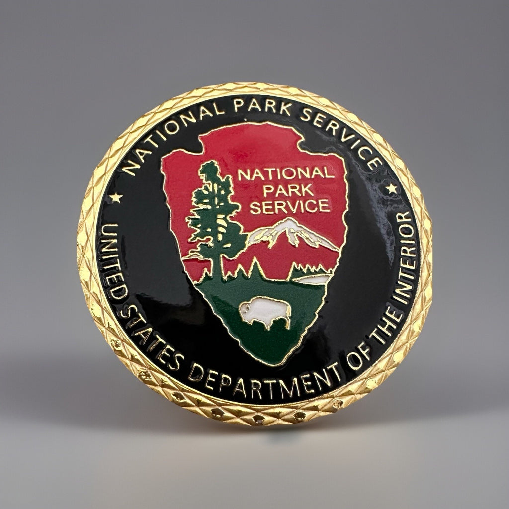 U.S. Army Sergeant E-5 Rank Challenge Coin. New! Fast Shipping! Perfect Gift!
