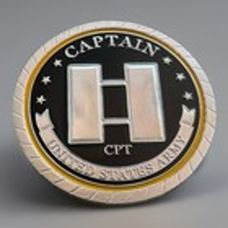 Department of Energy (DOE) Challenge Coin With Blue Velvet Case. Fast Shipping!