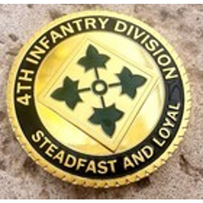 U.S. Army Sergeant E-5 Rank Challenge Coin. New! Fast Shipping! Perfect Gift!