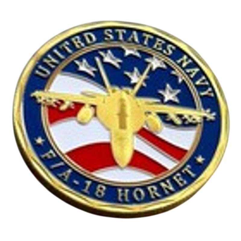Department of Energy (DOE) Challenge Coin With Blue Velvet Case. Fast Shipping!