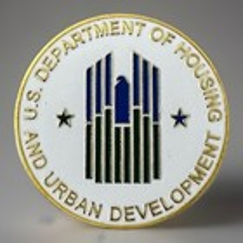 Department of Energy (DOE) Challenge Coin With Blue Velvet Case. Fast Shipping!