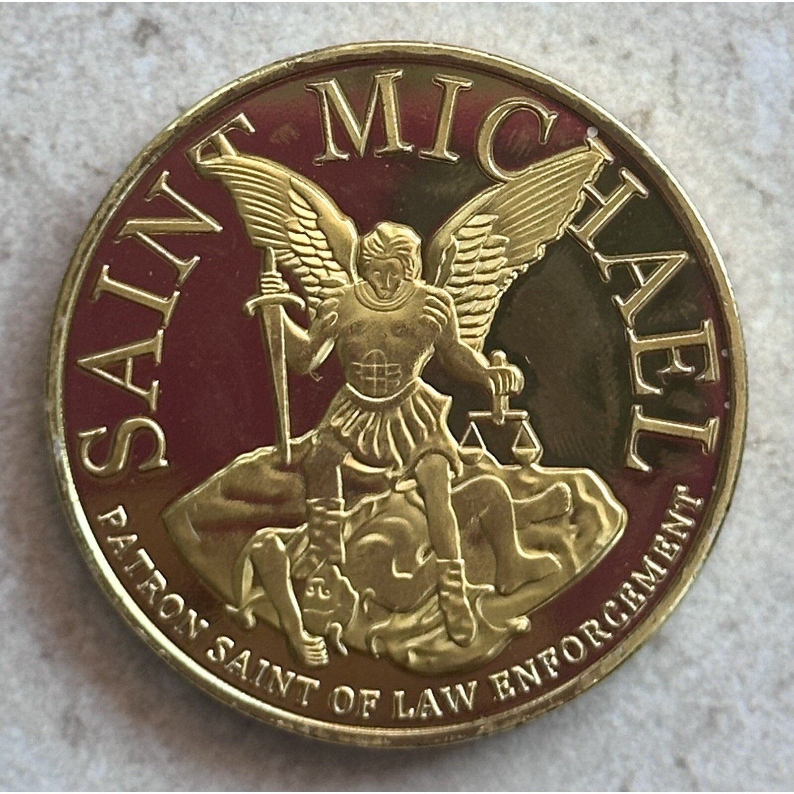 SAN JOSE POLICE DEPARTMENT Challenge Coin. Fast Shipping w/ Retirement Award