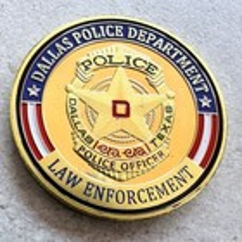 Department of Energy (DOE) Challenge Coin With Blue Velvet Case. Fast Shipping!