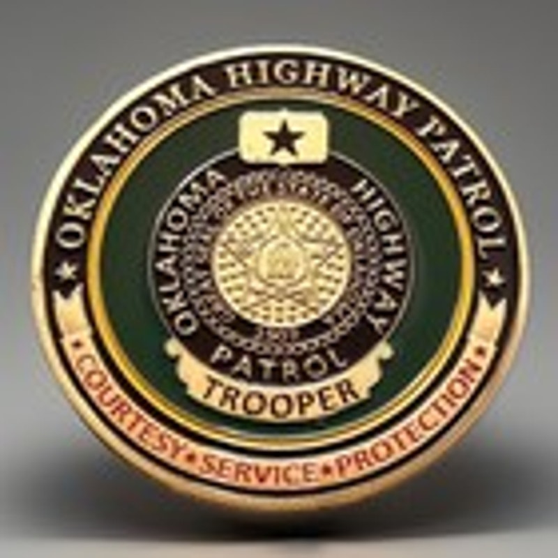 Department of Energy (DOE) Challenge Coin With Blue Velvet Case. Fast Shipping!