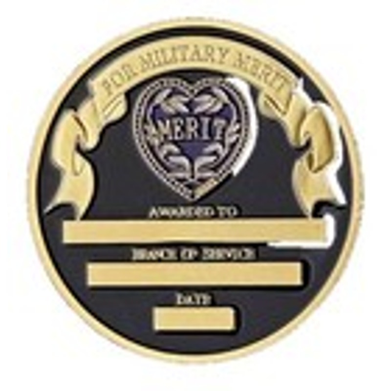 Department of Energy (DOE) Challenge Coin With Blue Velvet Case. Fast Shipping!