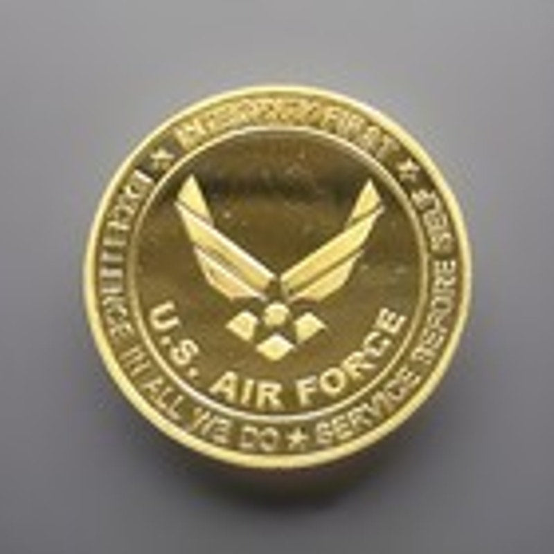 Department of Energy (DOE) Challenge Coin With Blue Velvet Case. Fast Shipping!