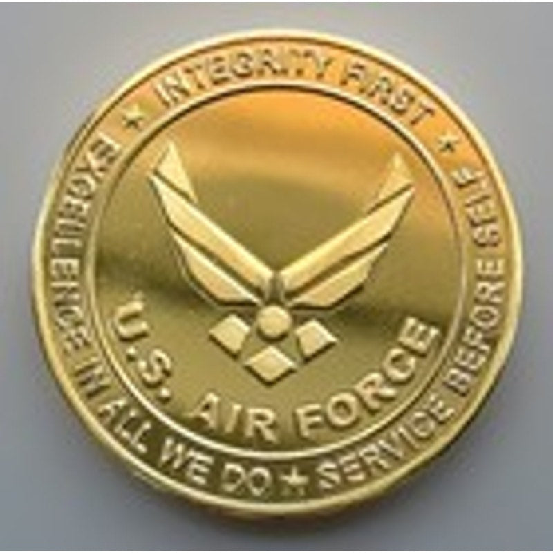 Department of Energy (DOE) Challenge Coin With Blue Velvet Case. Fast Shipping!