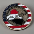 U.S. Army Sergeant E-5 Rank Challenge Coin. New! Fast Shipping! Perfect Gift!