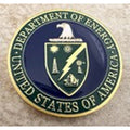 U.S. Army Sergeant E-5 Rank Challenge Coin. New! Fast Shipping! Perfect Gift!