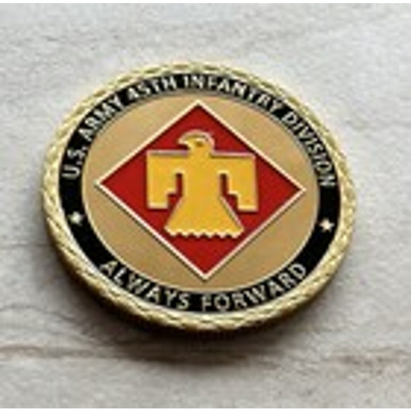 Department of Energy (DOE) Challenge Coin With Blue Velvet Case. Fast Shipping!
