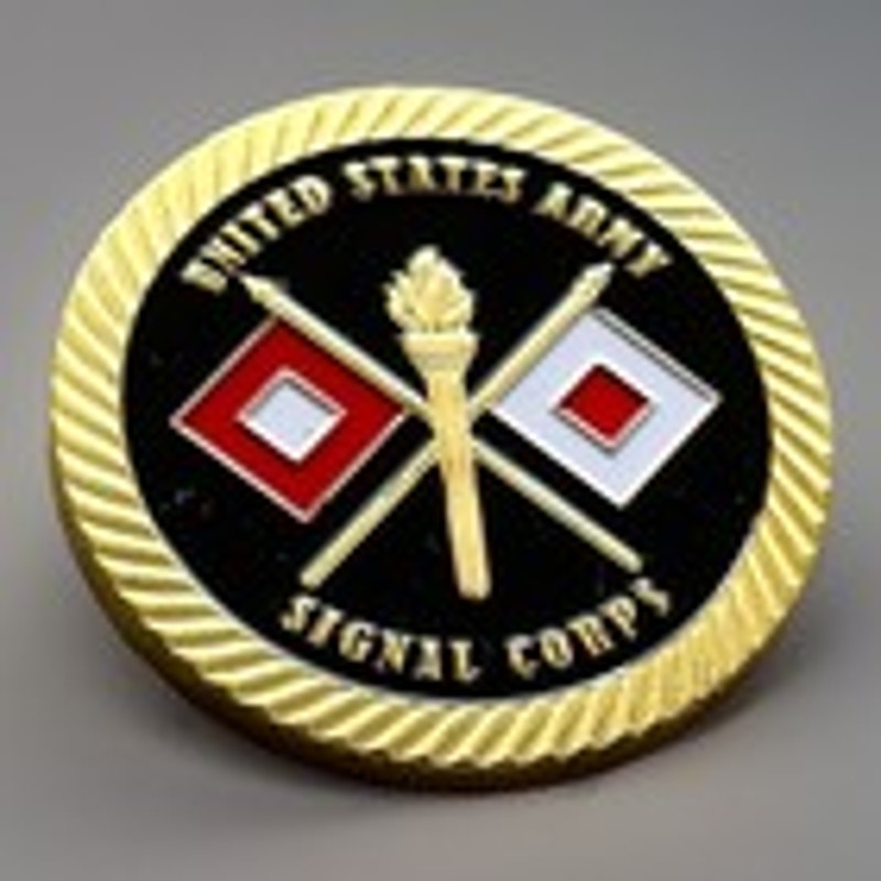Department of Energy (DOE) Challenge Coin With Blue Velvet Case. Fast Shipping!