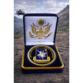 U.S. Army 160th Special Operations Aviation Challenge Coin ·FAST SHIPPING· ·NEW·