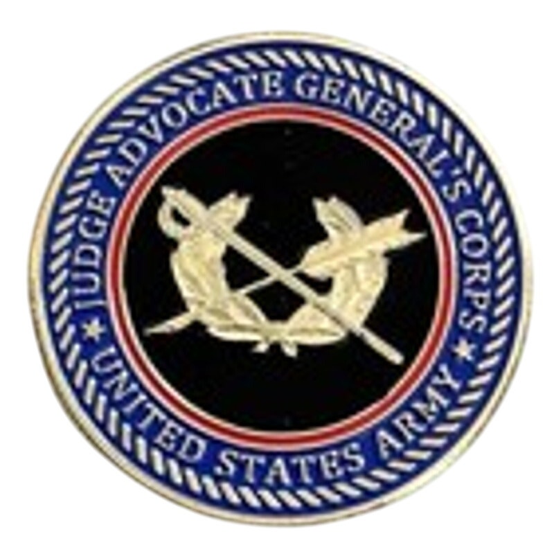 Department of Energy (DOE) Challenge Coin With Blue Velvet Case. Fast Shipping!