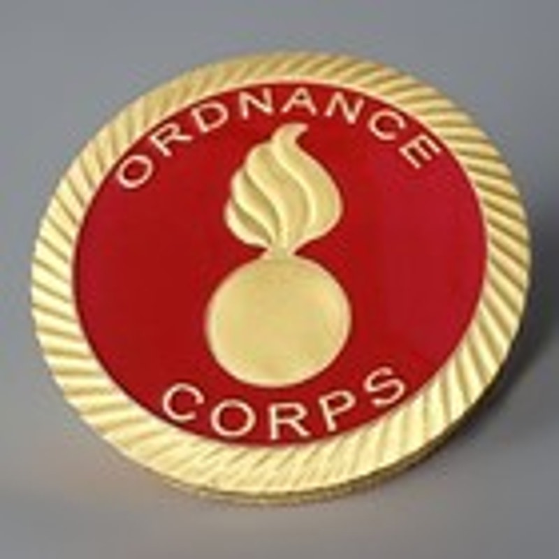 U.S. Army Sergeant E-5 Rank Challenge Coin. New! Fast Shipping! Perfect Gift!
