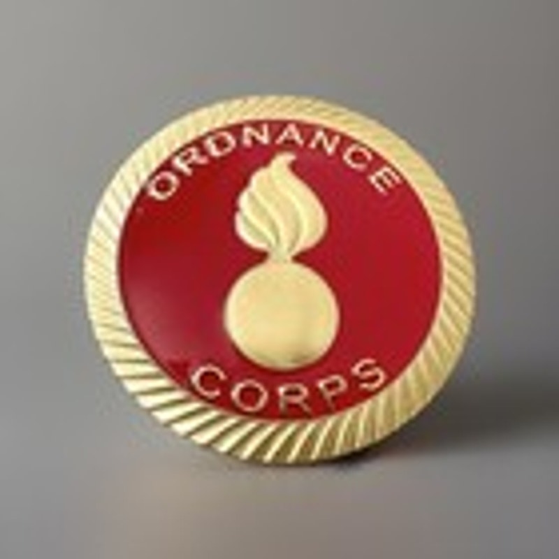 Department of Energy (DOE) Challenge Coin With Blue Velvet Case. Fast Shipping!