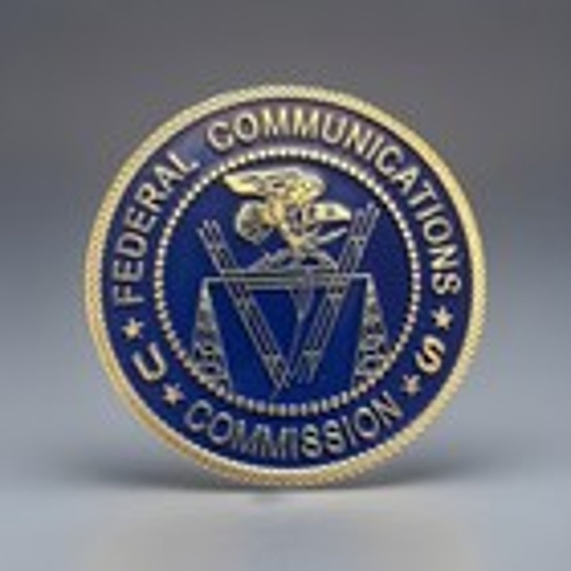 Department of Energy (DOE) Challenge Coin With Blue Velvet Case. Fast Shipping!