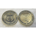 US Army School Fort Huachuca AZ Counter Intelligence Officer Special Agent Coin
