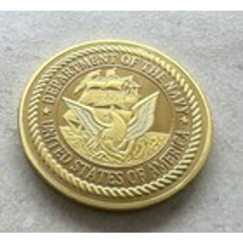 U.S. Army Sergeant E-5 Rank Challenge Coin. New! Fast Shipping! Perfect Gift!