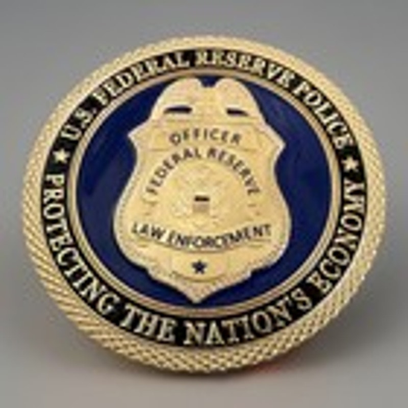 Department of Energy (DOE) Challenge Coin With Blue Velvet Case. Fast Shipping!