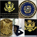 City of Orlando Police Dept Challenge Coin USA