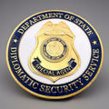 U.S. Army Sergeant E-5 Rank Challenge Coin. New! Fast Shipping! Perfect Gift!